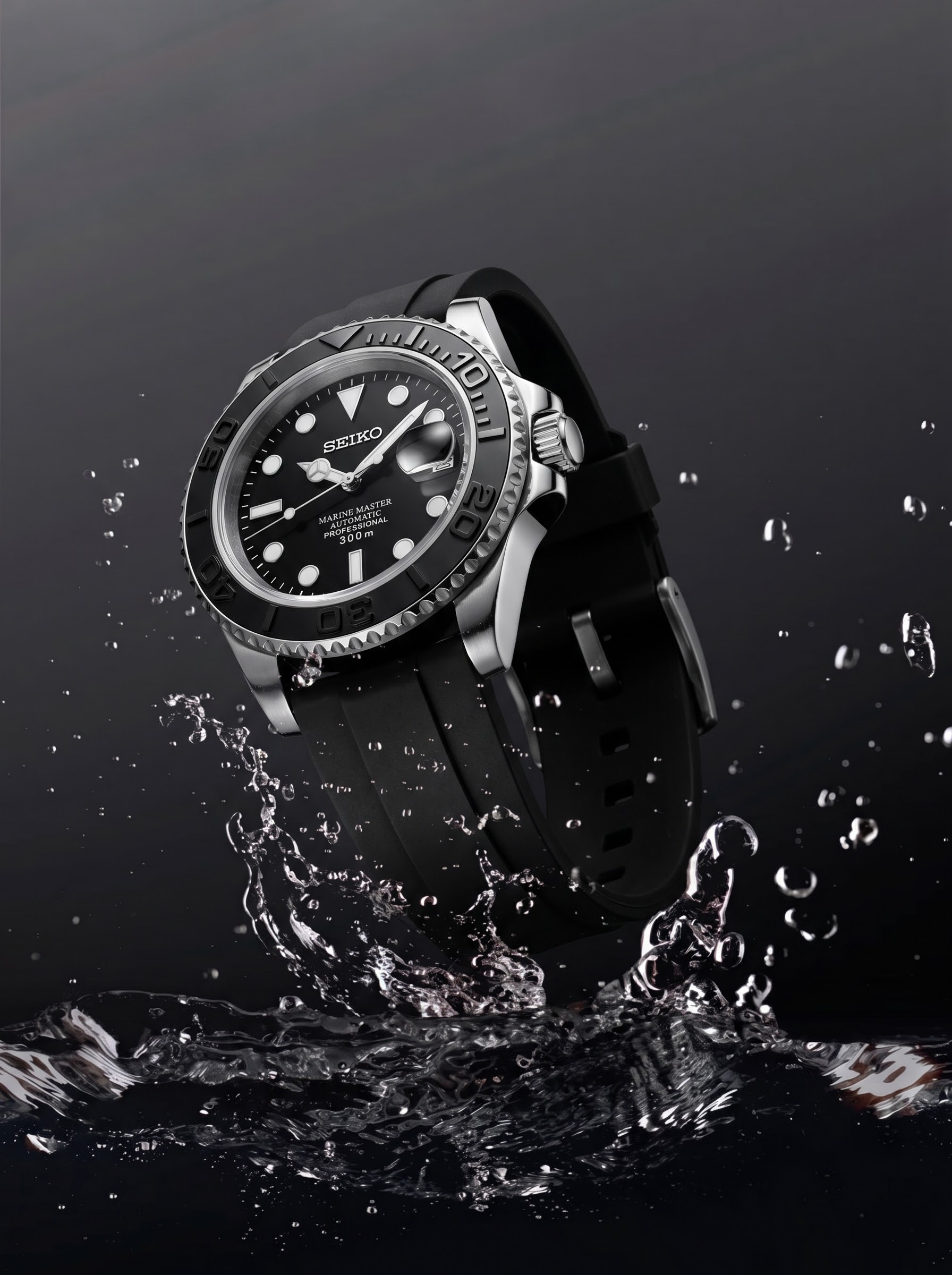 Yacht Master