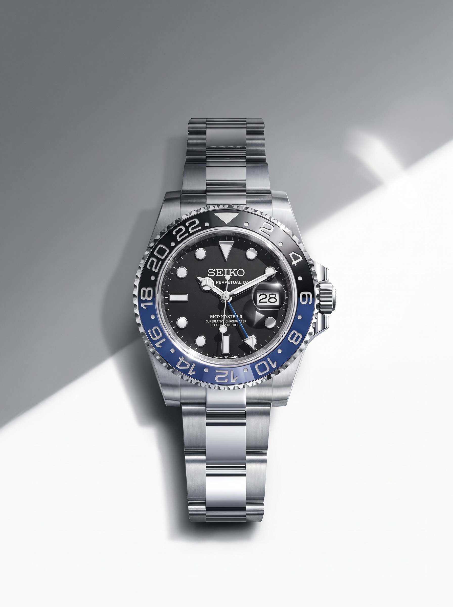 GMT Master