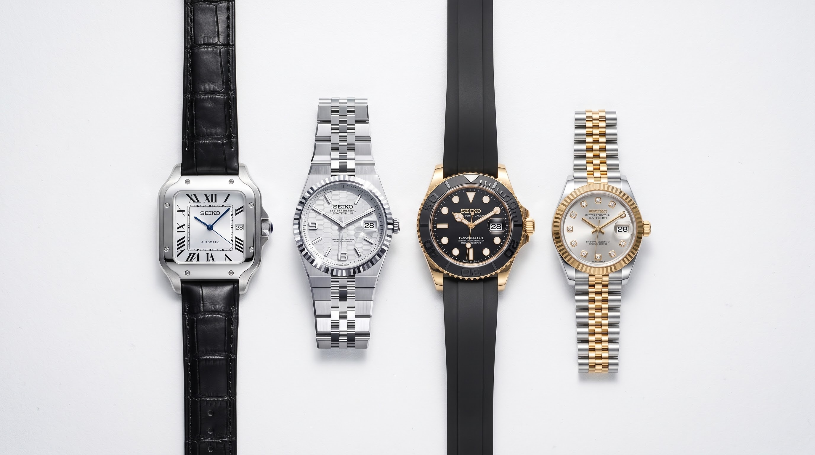 Montres