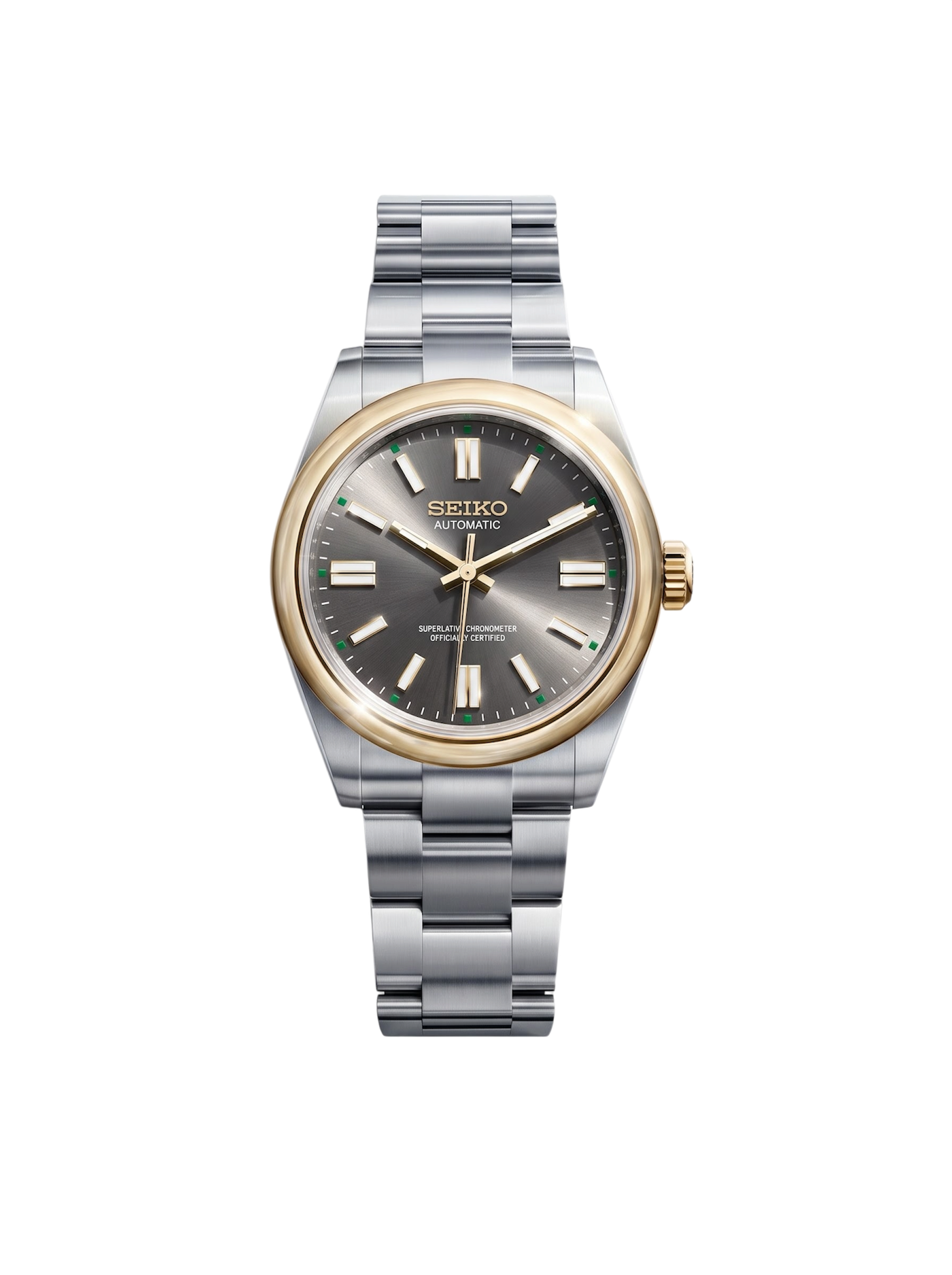 Oyster Perpetual