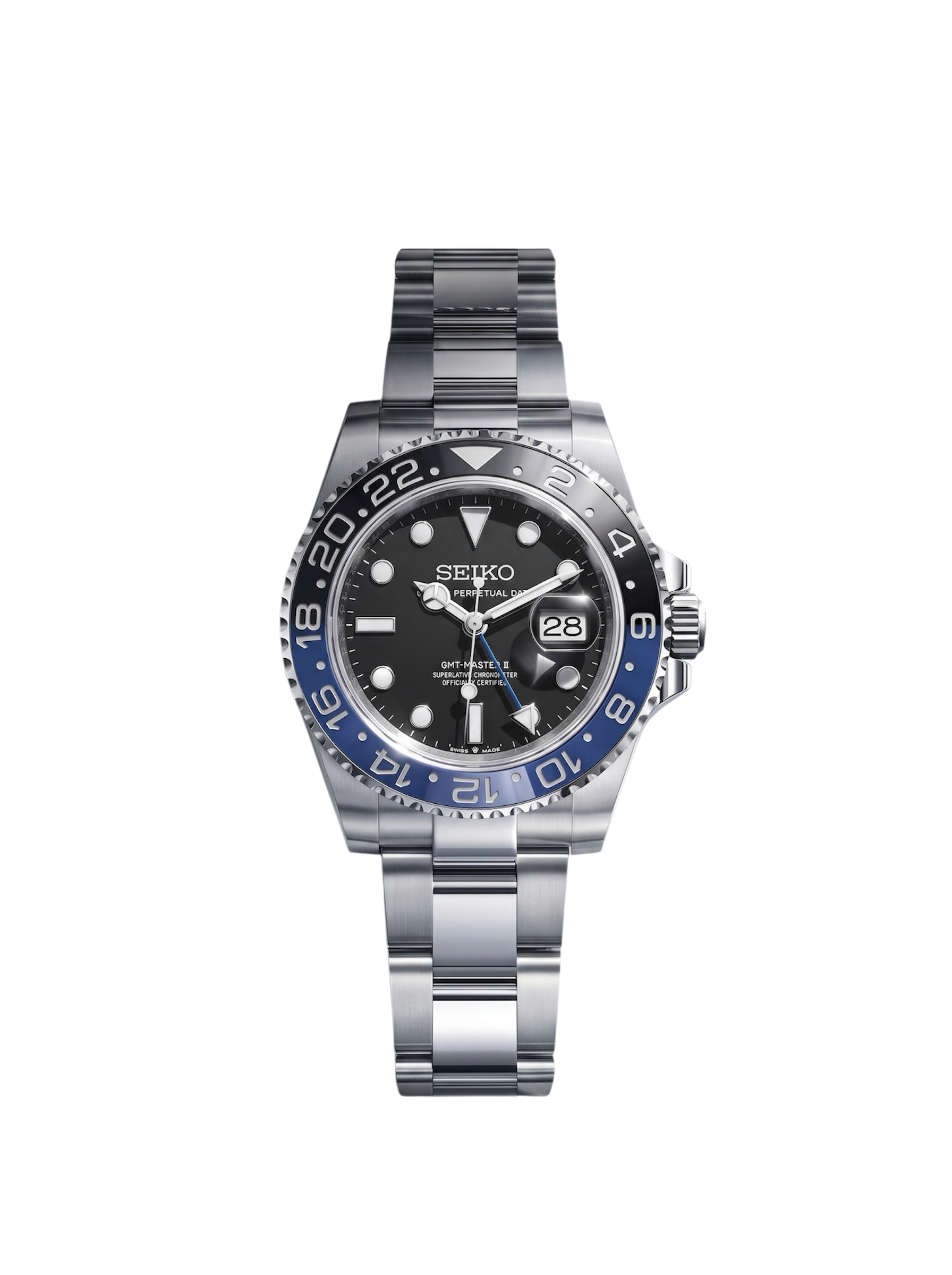 GMT Master